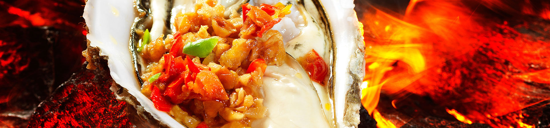 祁东铁锹海鲜