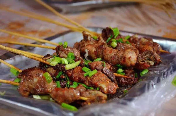 祁东五花肉培训