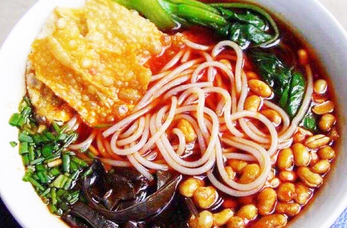 祁东螺蛳粉培训