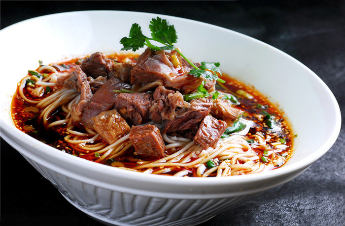 祁东牛肉粉培训