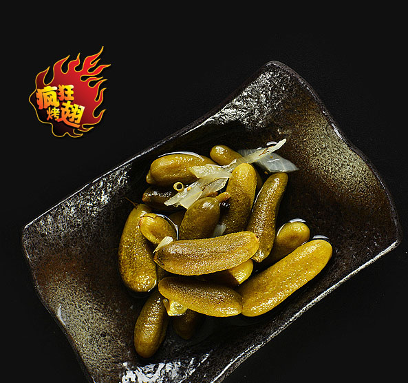 祁东疯狂bt烤翅